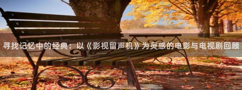 www88影视网：寻找记忆中的经典：以《影视留声机》为灵感的电影与电视剧回顾