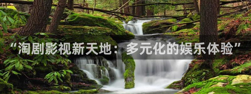 88影视网免费看电视剧：“淘剧影视新天地：多元化的娱乐体验”
